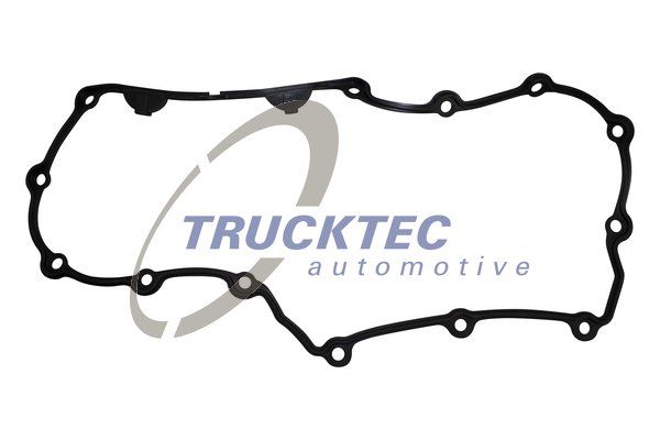 TRUCKTEC AUTOMOTIVE Прокладка, крышка головки цилиндра 08.11.010